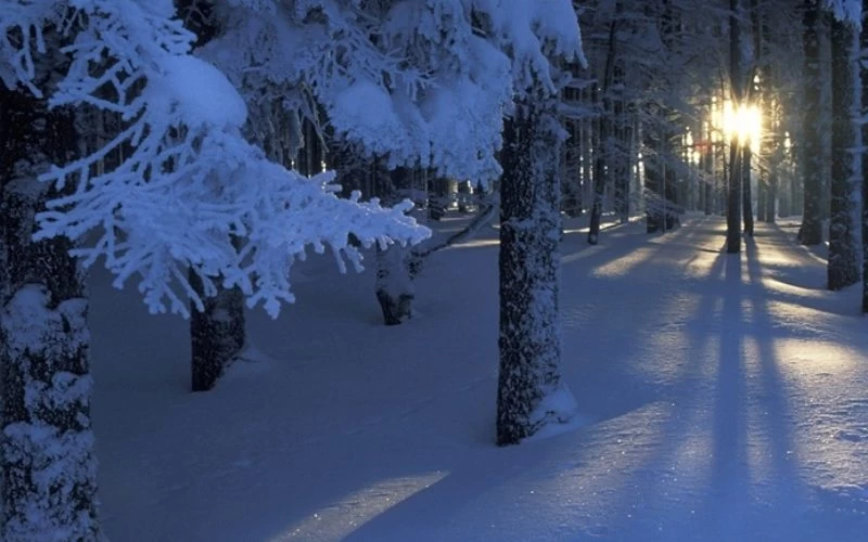 Νέο κύμα κακοκαιρίας από το Σάββατο, με χιόνι ακόμη και στην Αττική!